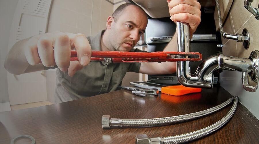 Professional Leak Detection Services in Napavine, WA